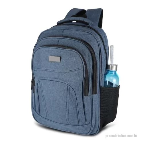 Mochila personalizada - Mochila para Notebook Personalizada