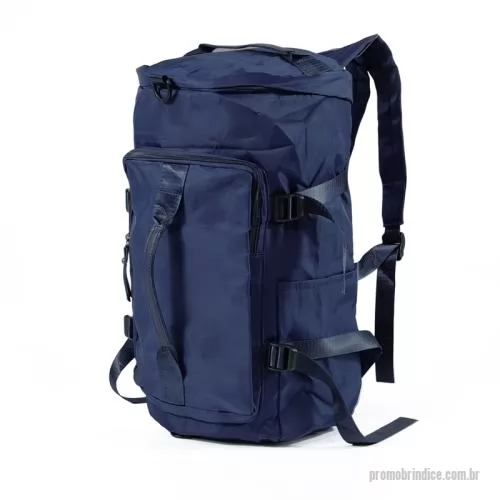 Mochila personalizada - Bolsa Mochila Esportiva Personalizada