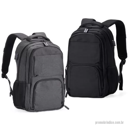 Mochila personalizada - Mochila para Notebook Personalizada