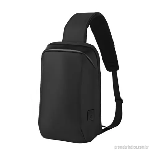 Mochila personalizada - Mochila Transversal Personalizada
