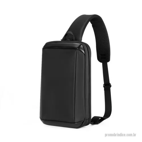 Mochila personalizada - Mochila Transversal Personalizada