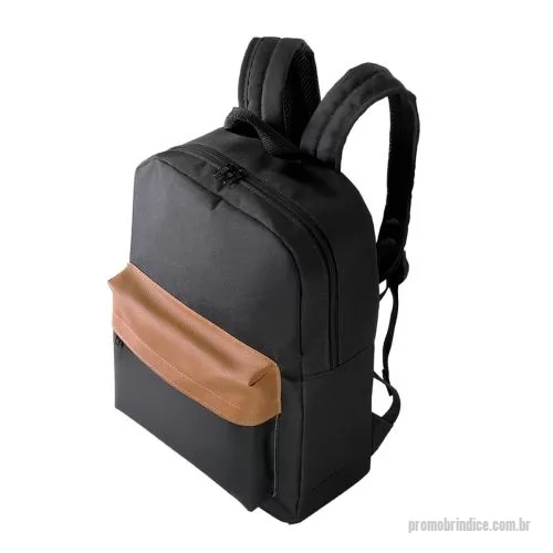 Mochila personalizada - Mochila Promocional