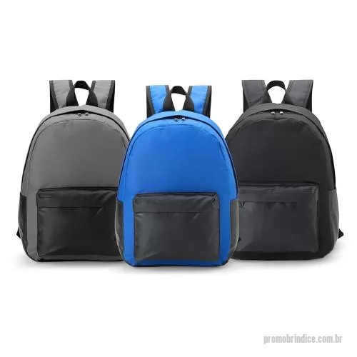 Mochila personalizada - Mochila para Notebook Personalizada