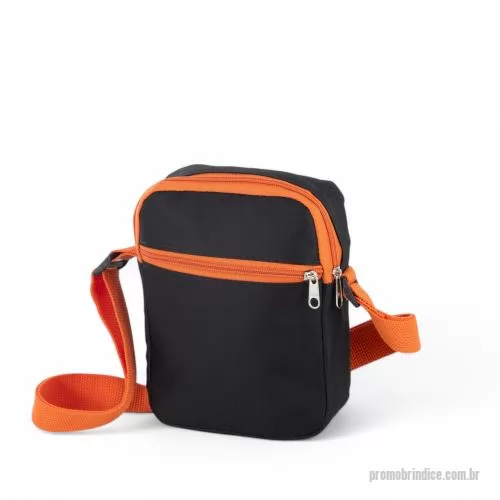 Mochila personalizada - Mini Bolsa Transversal Personalizada