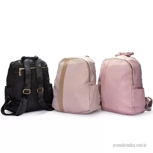 Mochila personalizada - Mochila Personalizada