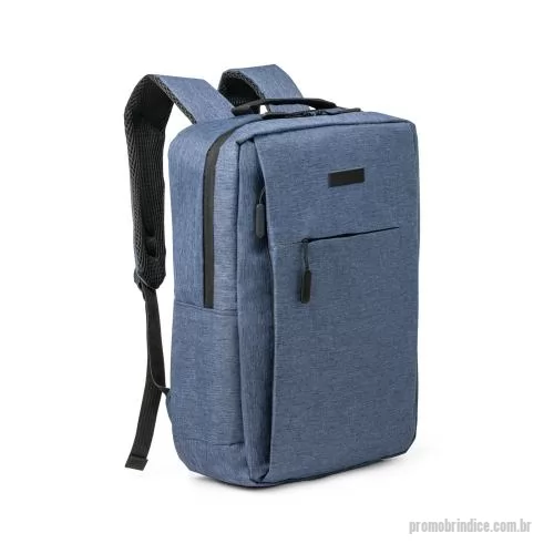 Mochila personalizada - Mochila para Notebook Personalizada
