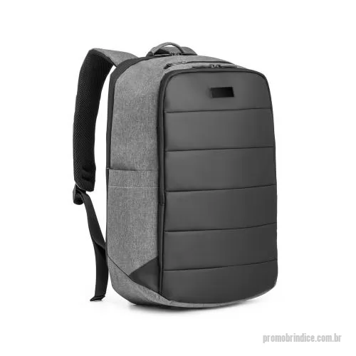 Mochila personalizada - Mochila para Notebook Personalizada