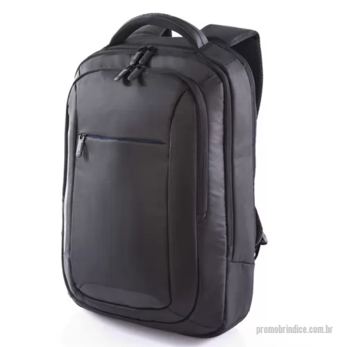 Mochila personalizada - Mochila Samsonite executiva para laptop 15.4