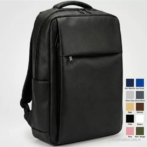 Mochila personalizada - 