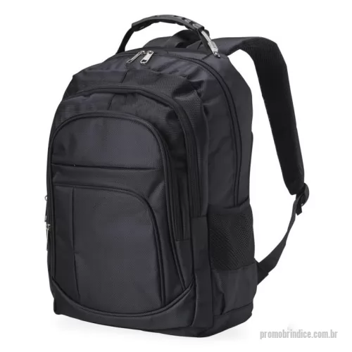 Mochila personalizada - Mochila de Nylon 30L -  46 x 32 x 23,5 cm