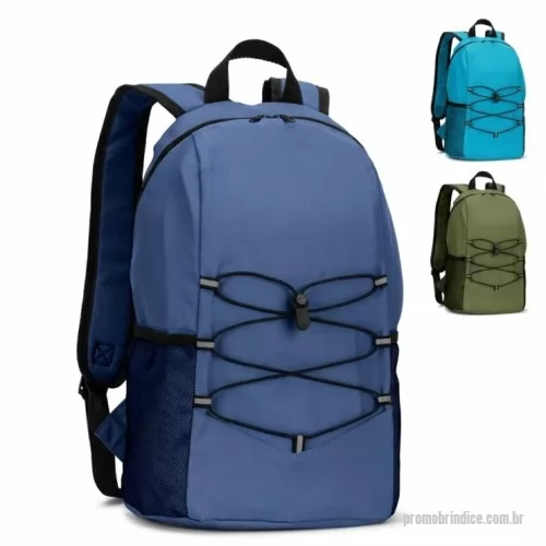 Mochila personalizada - Mochila Compacta 14litros
