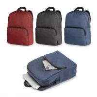 Mochila para Notebook 600D de Alta Densidade