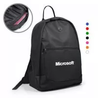 Mochila em Poliéster