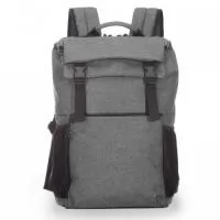 Mochila em tecido polyester
