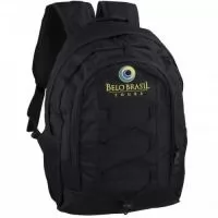 mochila  notebook personalizado com logo 