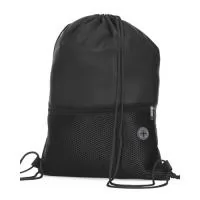 Mochila Sacola Personalizada, Material Poliéster