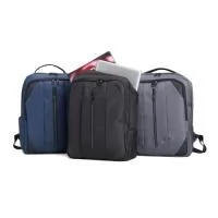 Mochila de Nylon 27 Litros para Personalização CÓD: MC475