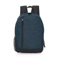 Mochila Compartimento Frontal com Zíper