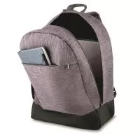 Mochila Grande Bolso Frontal