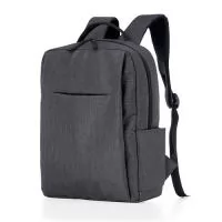 Mochila com Bolso Antifurto
