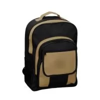 Mochila personalizada. Todos nossos produtos são de fabricação própria podendo ser alterado, medidas, materiais, cores e detalhes do produto. Tambem personalizamos o item como preferir, trabalhamos com diversos métodos de gravação, proporcionando uma linda apresentação do produto. Faça já seu orçamento e receba um atendimento premium.