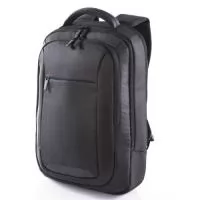 Mochila Samsonite executiva para laptop 15.4" ajustável Ikonn I, 3 compartimentos, bolsos laterais, um com porta garrafas, respaldo acolchoado com cinta para bagagens, forro vermelho para maior destaque no produto, alça superior acolchoada com neoprene para maior conforto, base tripla e estruturada.   MOCHILA IKONN II LAPTOP: 15.6” PESO (KG): 0,96 CAPACIDADE (LITROS): 40 MEDIDAS (CM): 46,1 (A) X 33,9 (L) X 17,1 (P) GARANTIA: 2 ANOS MATERIAL:POLIÉSTER NCM: 42029200 Linha: Best Seller