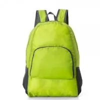 Mochila Dobrável