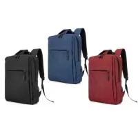 Mochila de Nylon USB 21L