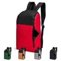 Mochila Poliester 14 litros