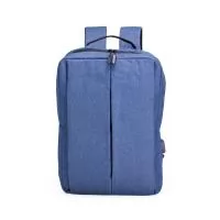 A Mochila de Poliéster 20 Litros combina funcionalidade e design moderno, ideal para acompanhar o dia a dia no trabalho ou na escola. Projetada para oferecer conforto e praticidade, ela conta com alças ajustáveis e dois compartimentos que tornam a or