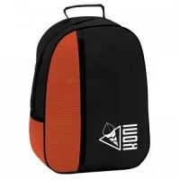 Somos fabricantes, produzimos essa mochila em qualquer combinação de cores! Produzida em nylon 600 com detalhes em nylon aerado, possui bolso frontal, bolso lateral e alça de ombro anatômica. Medidas 33x16x43. Ótima para te acompanhar no dia-a-dia.