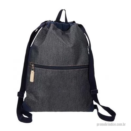 Mochila saco personalizada - INC00152