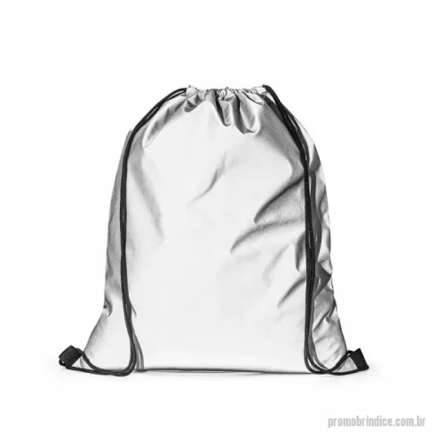 Mochila saco personalizada - mochila saco