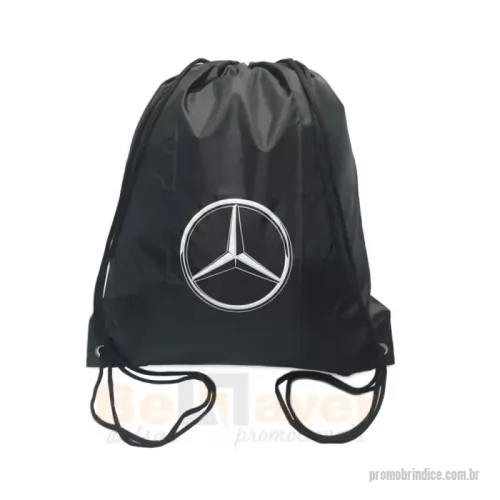 Mochila saco personalizada - Mochila Saco Personalizada e Promocional. Fabricamos em várias cores, modelos, medidas, materiais e personalizações. Desde 1991 no seguimento de Bolsas Personalizadas. Enviamos para todo o Brasil