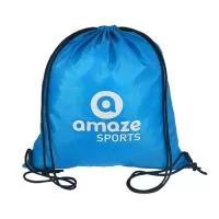 Mochila Saco Personalizada em Silk 