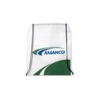 Mochila Saco Personalizada em Silk 