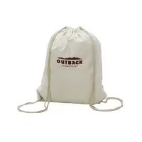Mochila Saco Personalizada em Silk 