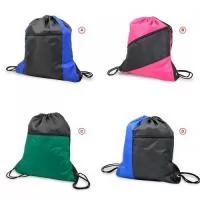 Mochila saco