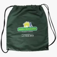 Mochila saco