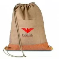 Mochila saco