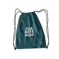 Mochila saco