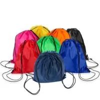 Mochila saco