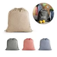 Mochila saco