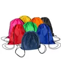 Mochila saco