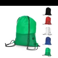 Sacola/Mochila Poliéster 210D (43x32cm)