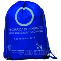 Mochila saco