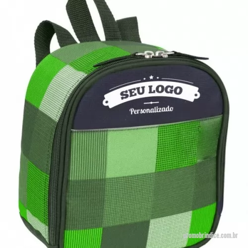 Mochila térmica personalizada - Mini mochila térmica tipo mochila medida INC00070  fabricamos de acordo com sua necessidade   A Ev brindes possui sua própria fábrica de mochilas, bolsa  e sacolas, assim podendo confeccionar e diversos medidas, cores e matérias,  Utilize brindes de qualidade para valorizar a sua marca e alcançar melhores resultados com suas ações promocionais. Nossos itens são perfeitos para campanhas promocionais, eventos, feiras, congressos e para presentear parceiros de negócios. Além de dar destaque na sua marca, nossos produtos são 100% personalizáveis, o que permite que sua identidade visual se torne mais marcante e sua marca seja lembrada com muito mais frequência. Podemos alterar cores de tecidos, aviamentos, tipos de estampa, sempre pensando na combinação do brinde com a sua marca Entre em contato com nossos consultores e confira a melhor opção de brinde para sua ação. Nossa equipe ser preparada para te ajudar a escolher o brinde que mais se encaixa na sua verba, o brinde indicado para a sua 