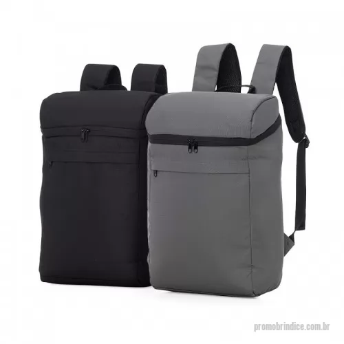Mochila térmica personalizada - mochila térmica 17 litros