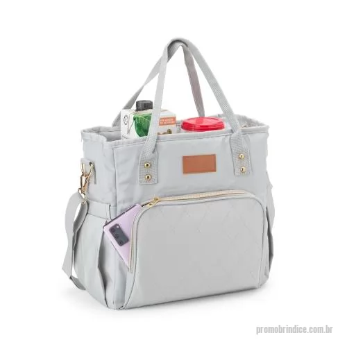 Mochila térmica personalizada - Mochila Bolsa Térmica 16 Litros