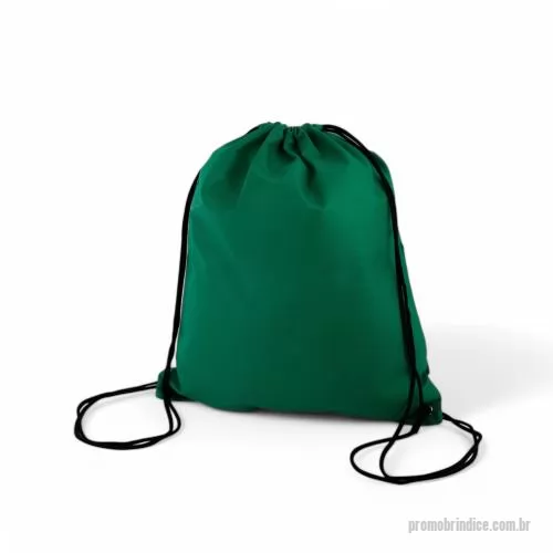Mochila térmica personalizada - Mochila Saco Personalizada